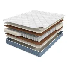 Матрас Askona Prime Hit 160x200