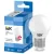 Лампочка IEK LED Globe G45 400lm 6500K E27