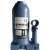 Бутылочный домкрат Gearsen GHJ 100 10т