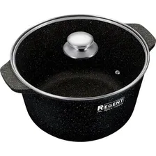 Кастрюля Regent Inox Cosmo 93-AL-CS-4-22