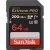 Карта памяти SanDisk Extreme PRO SDXC SDSDXXU-064G-GN4IN 64GB