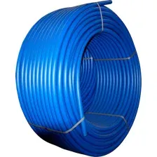 Труба водопроводная Белвторполимер ПЭ 100 SDR 17-32x2.0 питьевая (синий)