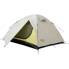 Палатка Tramp Tourist 3 V2 / TLT-002s (Sand)