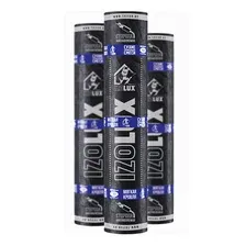 Рубероид Тайфун IzoLux Оптимал ХПП К-СХ-Б-ПП/ПП-3кг (15м2)