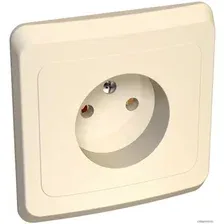 Розетка Schneider Electric Этюд PC16-001K