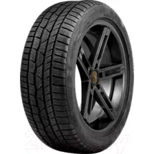 Зимняя шина Continental ContiWinterContact TS 830 P 285/30R19 98V