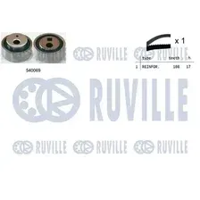 Комплект ремня ГРМ RUVILLE 550004