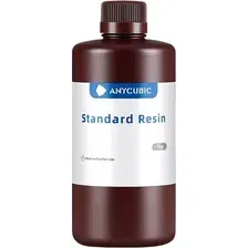 Фотополимер NV Print NV-3D-STD-RESIN-BEIGE (1кг, бежевый)