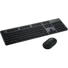 офисный набор Xiaomi Wireless Keyboard and Mouse Set 2 WXJS02YM (черный, нет кириллицы)