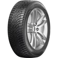 Зимние шины Fortune Polaro Snow 215/55R18 99H