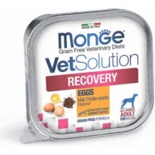 Влажный корм для собак Monge Vet Solution Recovery (150г)