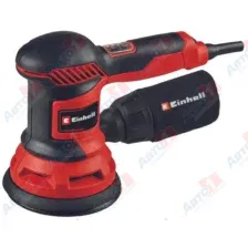 Эксцентриковая шлифмашина Einhell TC-RS 425 E 4462005