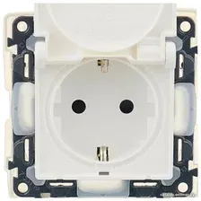 Розетка Legrand 753119