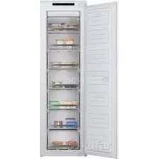 Морозильник Haier HAUN518EW