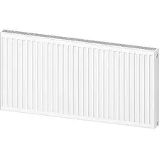 Стальной панельный радиатор Valfex Steel Universal VC 21 500х700 VF.VC.21.500.0700 (с нижним подключением)