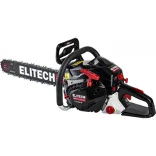 Бензопила цепная Elitech E1611.007.00