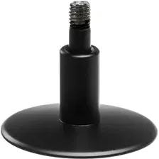 Крепление Ростела без кольца 101SCS6600Ral9005 (черный)