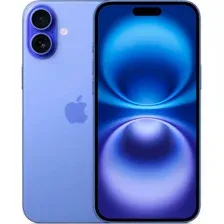 Apple iPhone 16 Plus 256GB ультрамарин