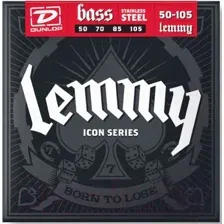 Струны для гитары Dunlop Manufacturing LKS50105