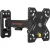 Кронштейн для телевизора Arm Media Mars-5 (черный)