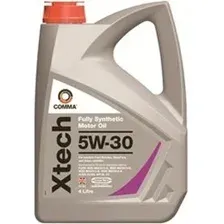COMMA XTECH 5W30 4л