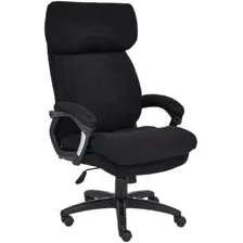 Офисное кресло TetChair Duke (черный)