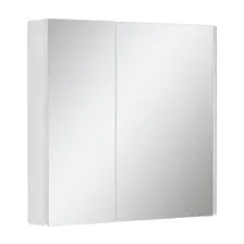 Шкаф зеркальный Volna Prime LED 80 szPRIME80