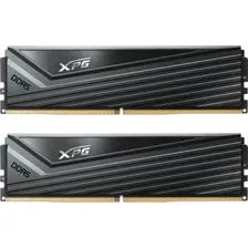 Оперативная память ADATA XPG Caster 2x16ГБ DDR5 6000 МГц AX5U6000C3016G-DCCAGY