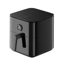 Аэрофритюрница Xiaomi Smart Air Fryer 6.5L (черный)