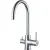 Смеситель Paulmark Essen Es213211-CR