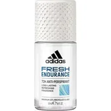 Adidas антиперспирант роликовый 72H Fresh Endurance для женщин 50 мл