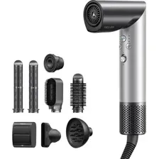 TROUVER MASTER 10 MYLTISTYLER LUNAR SILVER