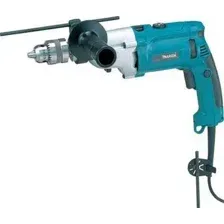 Ударная дрель Makita HP2070F