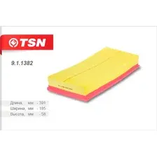 Воздушный фильтр TSN 9.1.1382