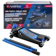 Подкатной домкрат Forsage F-TH33003F