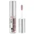 Блеск-плампер для губ LUXVISAGE LIP volumizer hot vanilla 306 тон