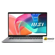 Ноутбук MSI Modern 14 F1MG-815XRU