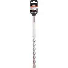 Бур Gepard Quadro-x GP1120-340