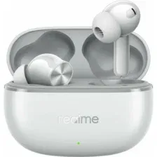 Наушники Realme Buds T200 Lite (серый)