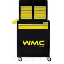 Тележка инструментальная WMC Tools WMC-WMC257
