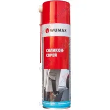WUMAX 1893221 Силикон-спрей 500 мл