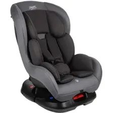 Автокресло Siger Наутилус Lux / KRES4011 (маренго)