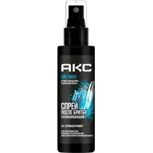 Лосьон после бритья Axe Айс чилл после бритья (100мл)