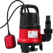 Фекальный насос Jemix GS-400