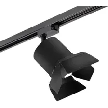 Трековый светильник Lightstar Rullo R1T3487487