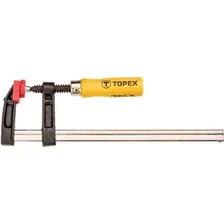 Струбцина TOPEX 12A102
