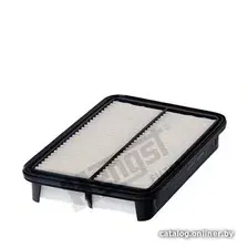 Воздушный фильтр Hengst E656L