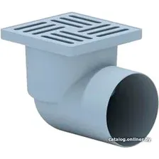 Душевой трап Ани Пласт TA1110