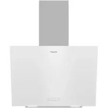 Кухонная вытяжка Hotpoint HPHV 62FLT WH