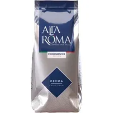 Кофе Alta Roma Crema зерновой 1 кг